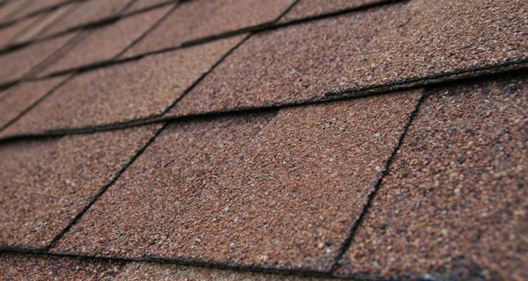 Asphalt Shingle Roofing Repair San Clemente