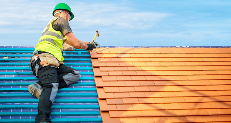 Best Roofing Company San Clemente