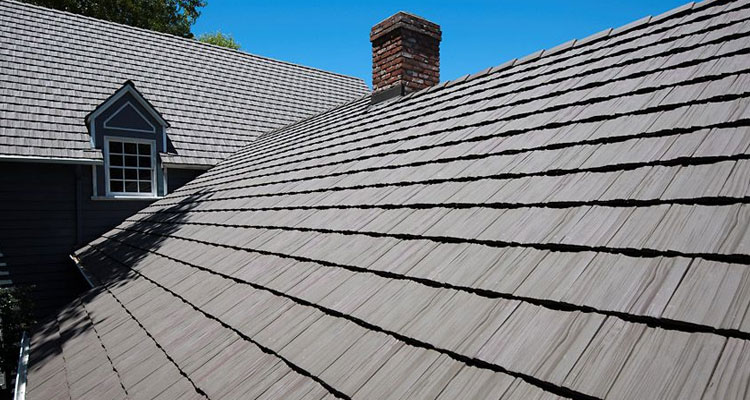 Concrete Ridge Tile Roofing San Clemente