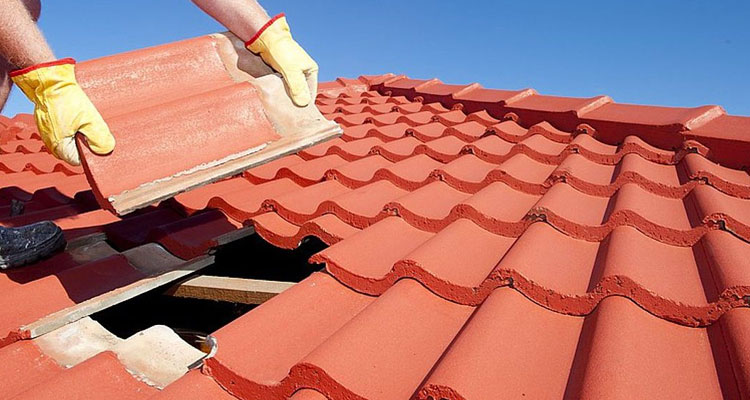 Concrete Tile Roofing San Clemente