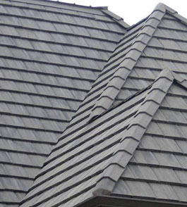 San Clemente Concrete Tile Roofing 