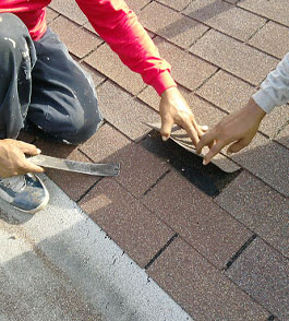 Roof Contractor San Clemente