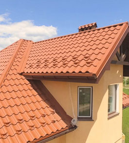  Tile Roofing San Clemente