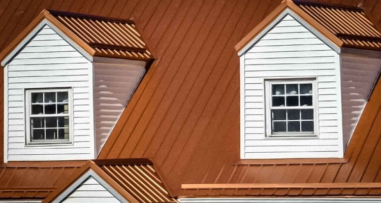 Metal Roofing Contractors San Clemente