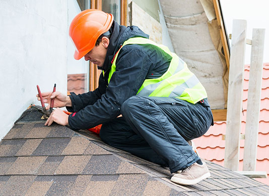 San Clemente Roof Replacement Free Quotation