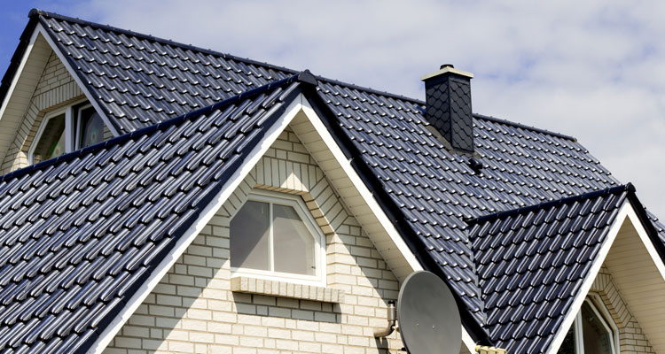 San Clemente Asphalt Shingle Roofing 